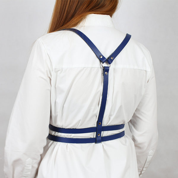 harness-popruhy-na-telo-bella-midnightblue-silver-back